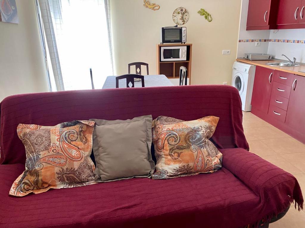 Apartamento En , Almería Apartamento *