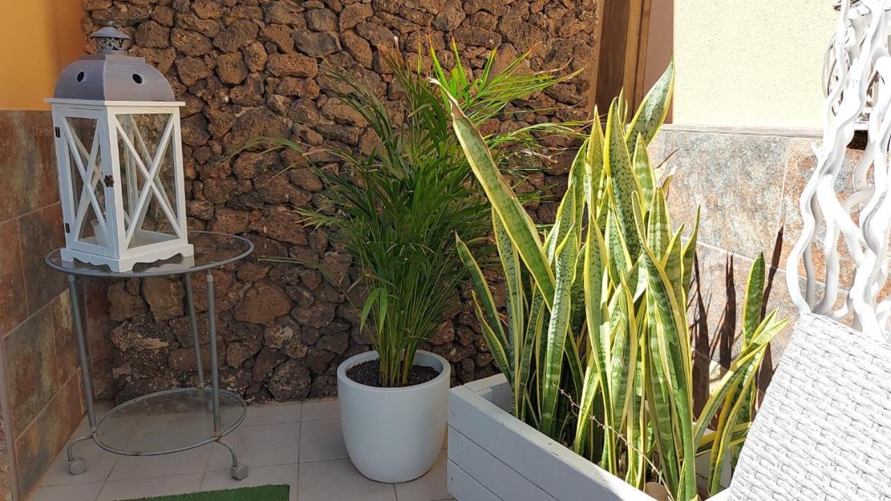 Villa El Remanso Corralejo Fuerteventura *