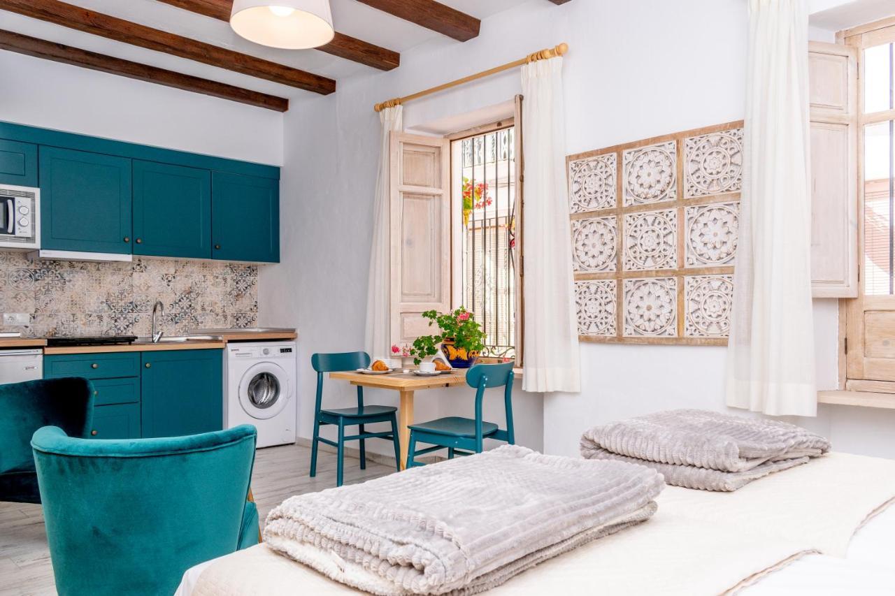 Casa Del Patio - Boutique (adults Only) Estepona
