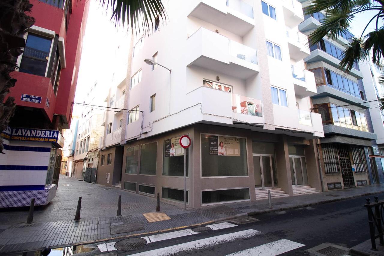 Canteras Loft Next To The + Wifi * Las Palmas de Gran Canaria