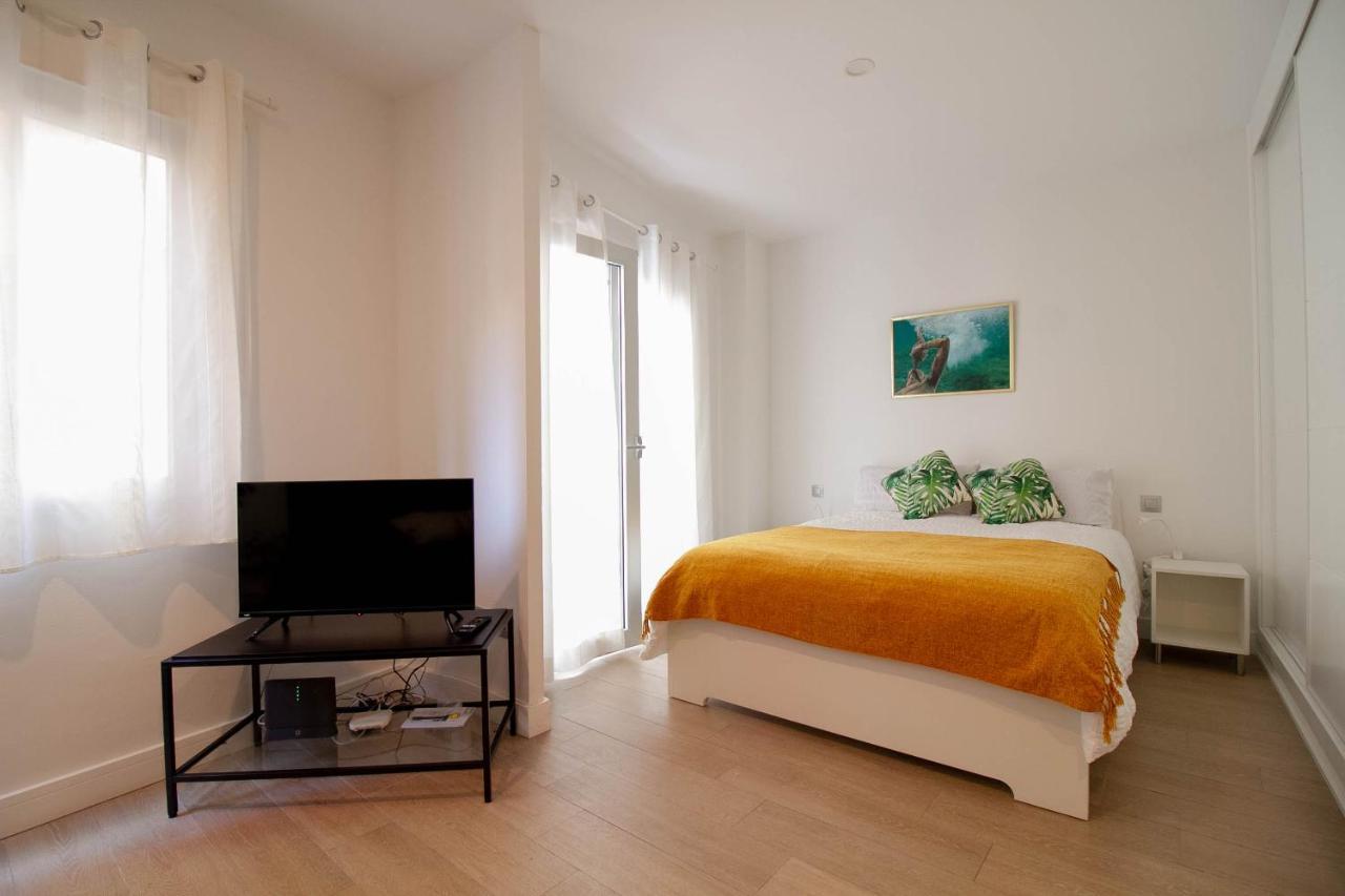 Canteras Loft Next To The + Wifi * Las Palmas de Gran Canaria