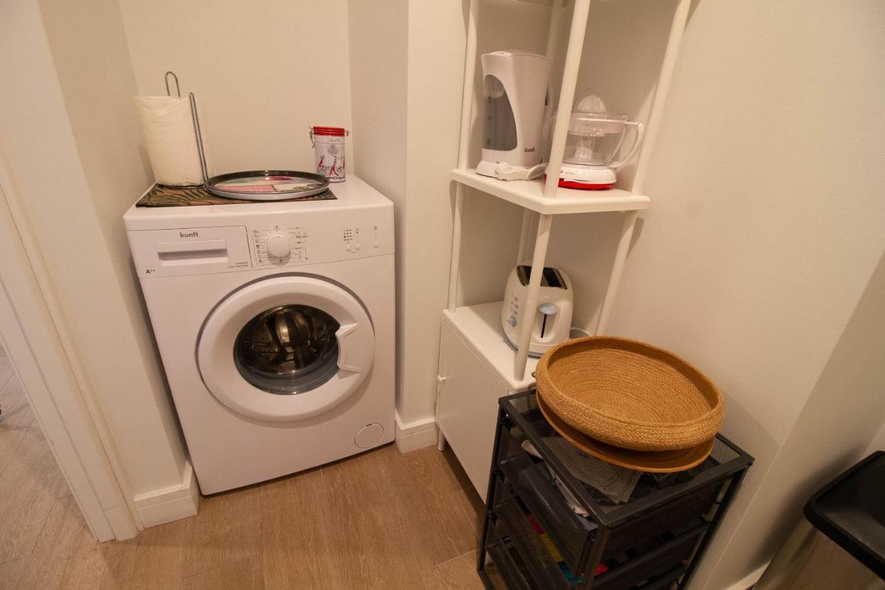 Apartamento Canteras Loft Next To The + Wifi *