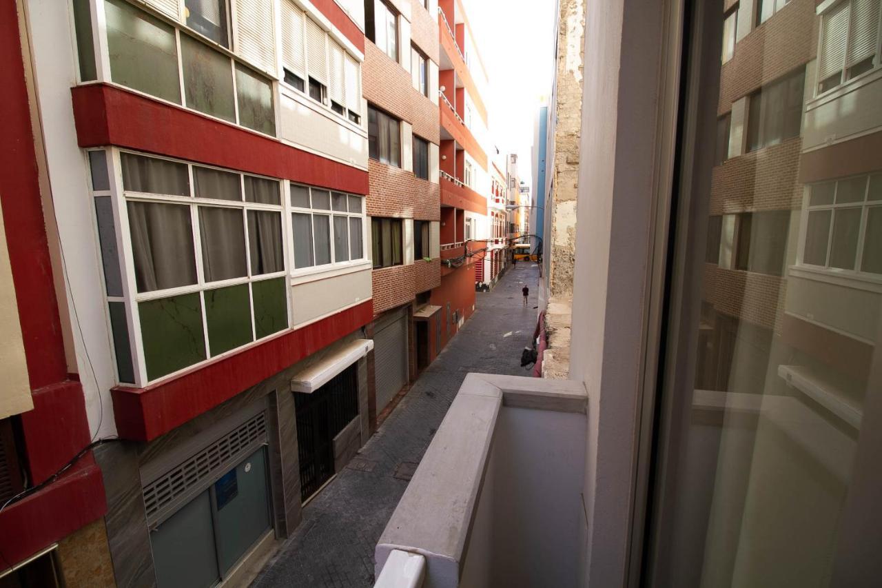 Canteras Loft Next To The + Wifi