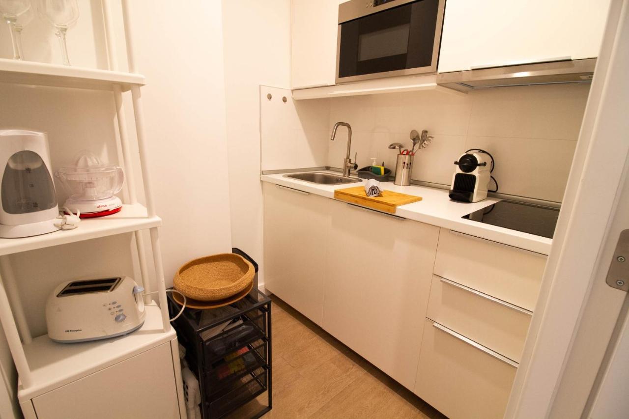 Canteras Loft Next To The + Wifi * Las Palmas de Gran Canaria