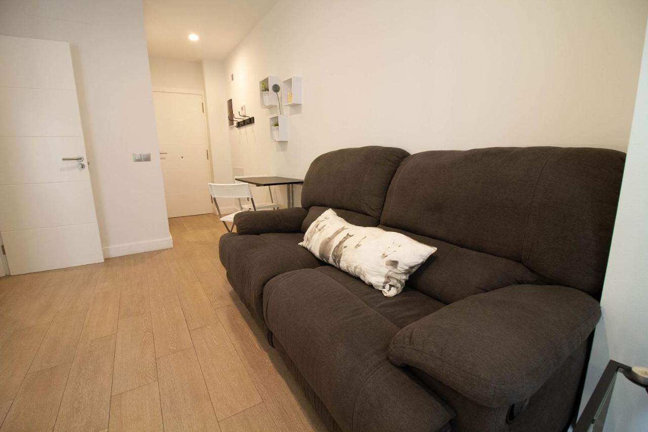 Canteras Loft Next To The + Wifi * Las Palmas de Gran Canaria