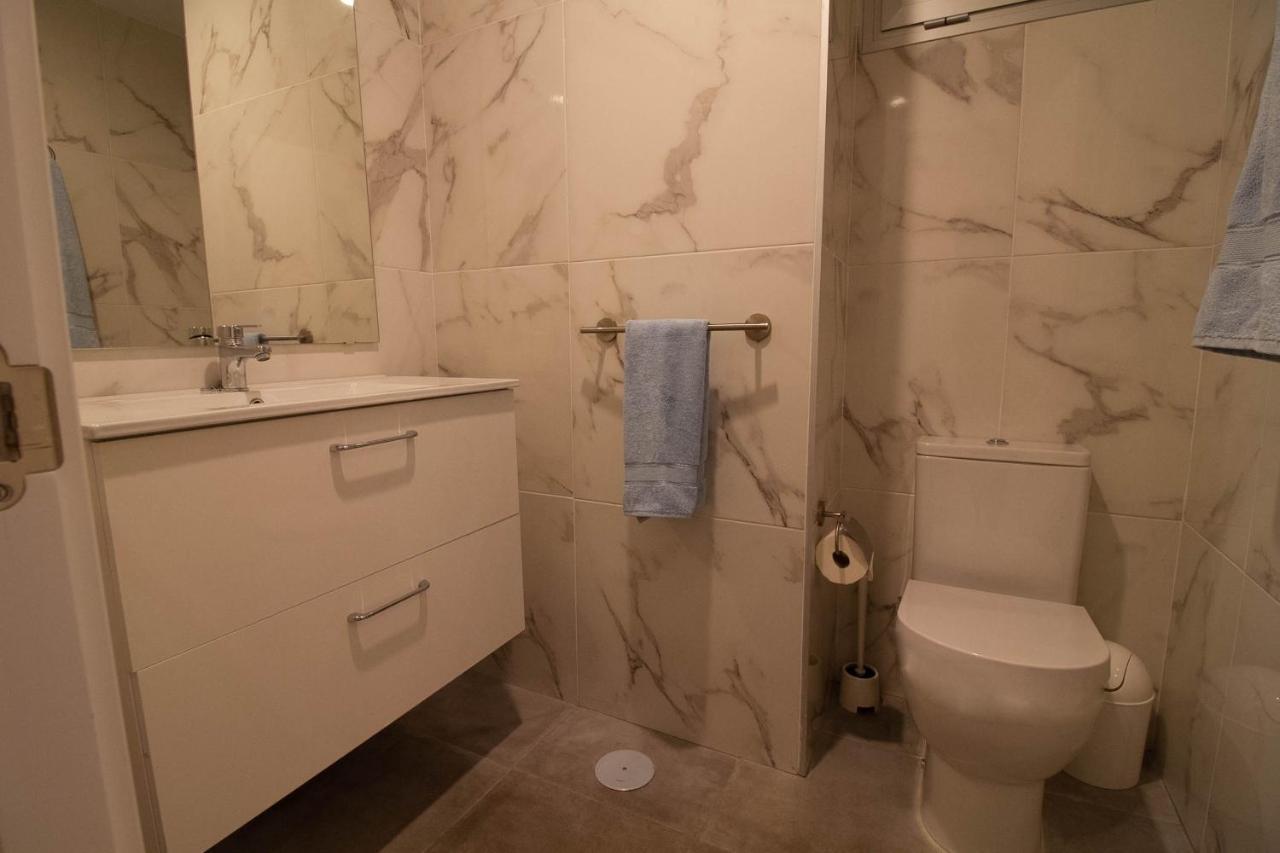 Canteras Loft Next To The + Wifi * Las Palmas de Gran Canaria