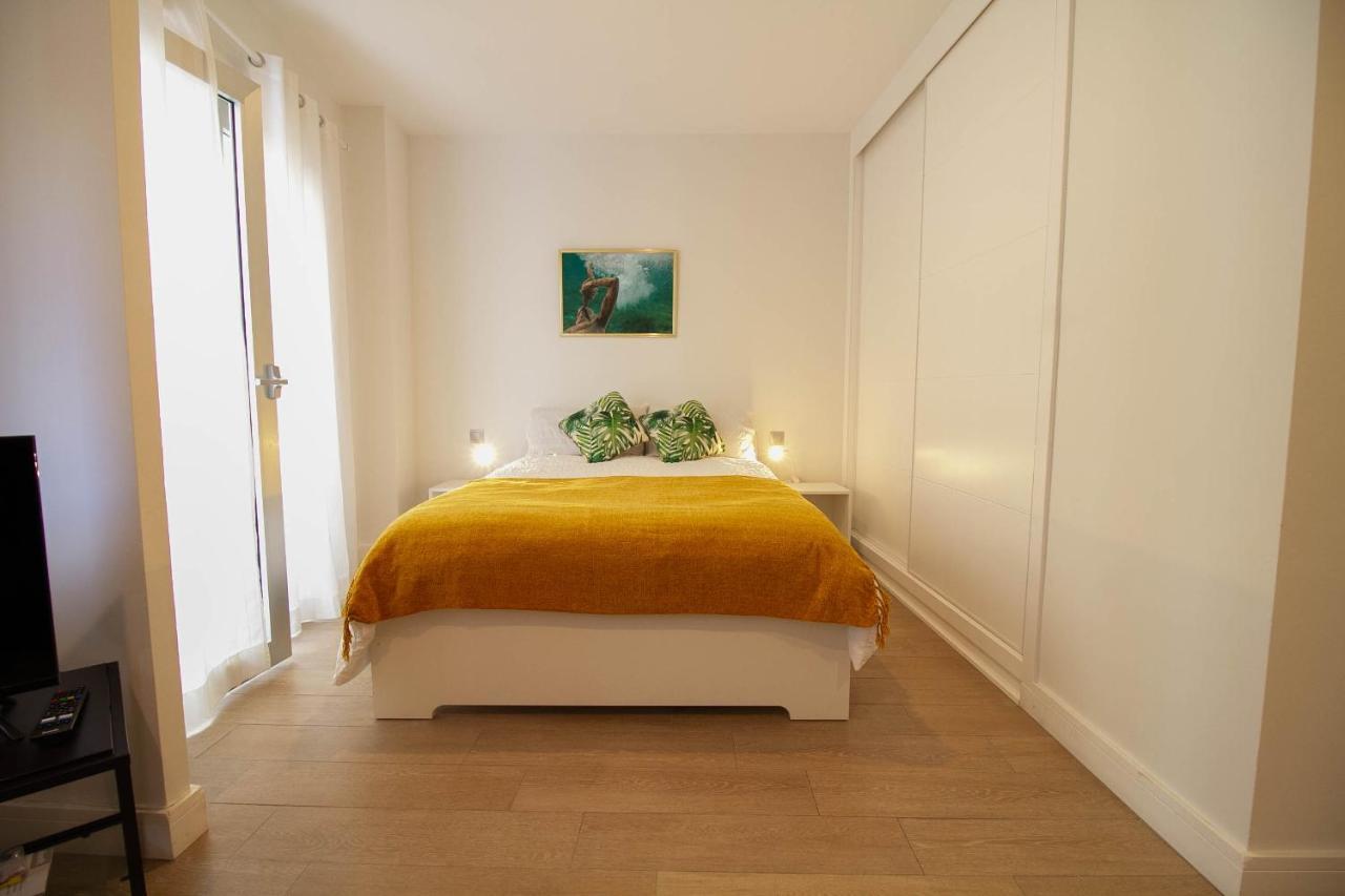 Canteras Loft Next To The + Wifi * Las Palmas de Gran Canaria