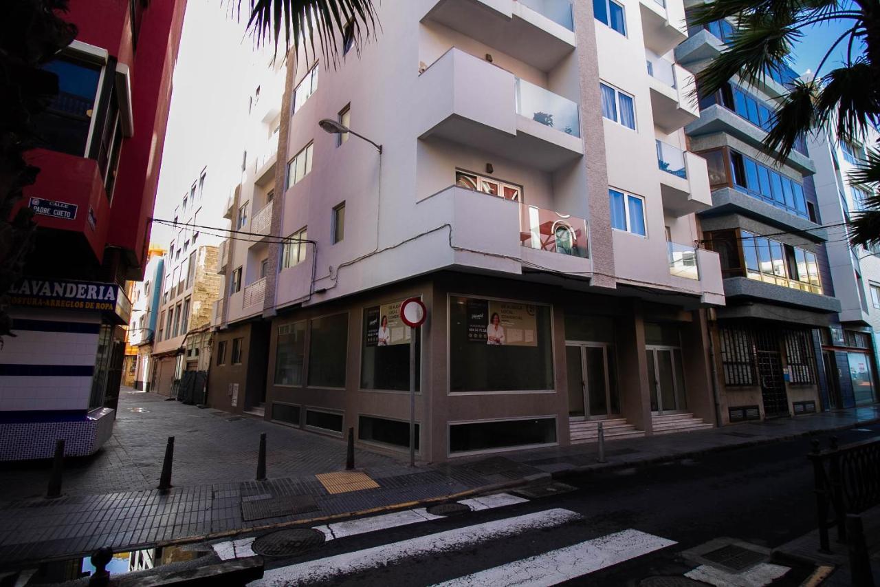 Apartamento Canteras Loft Next To The + Wifi Las Palmas de Gran Canaria