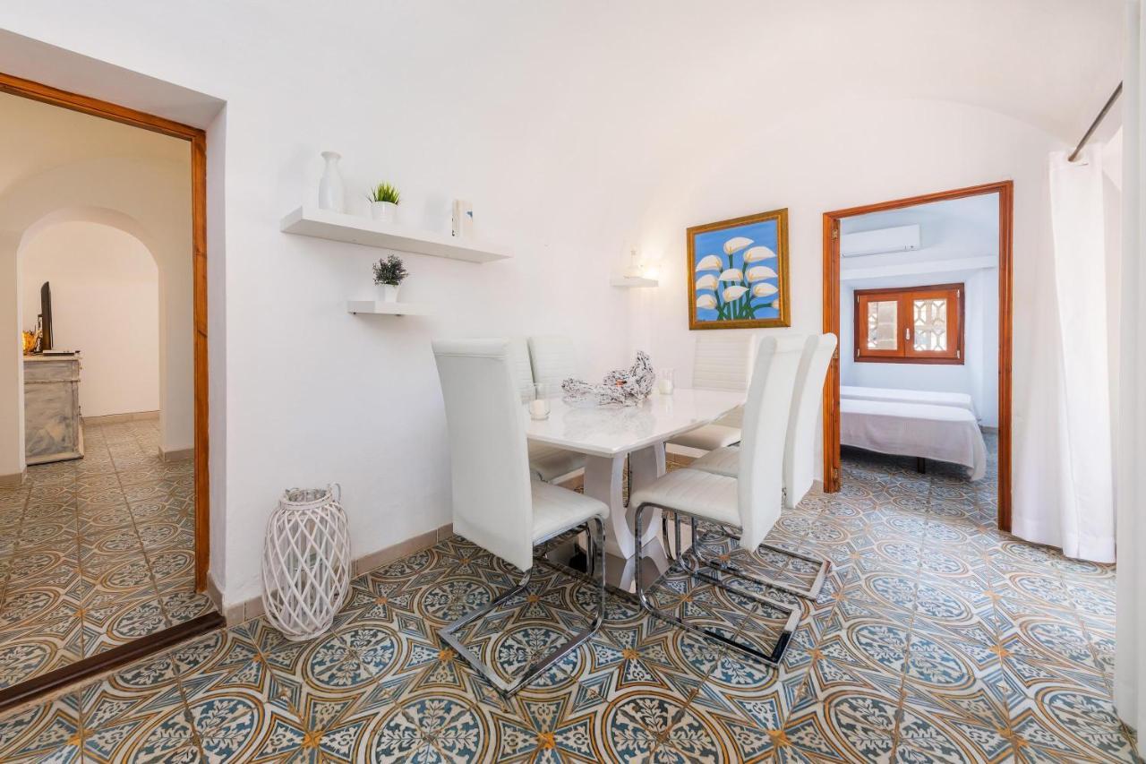 Molino Son Moll Holiday home *
