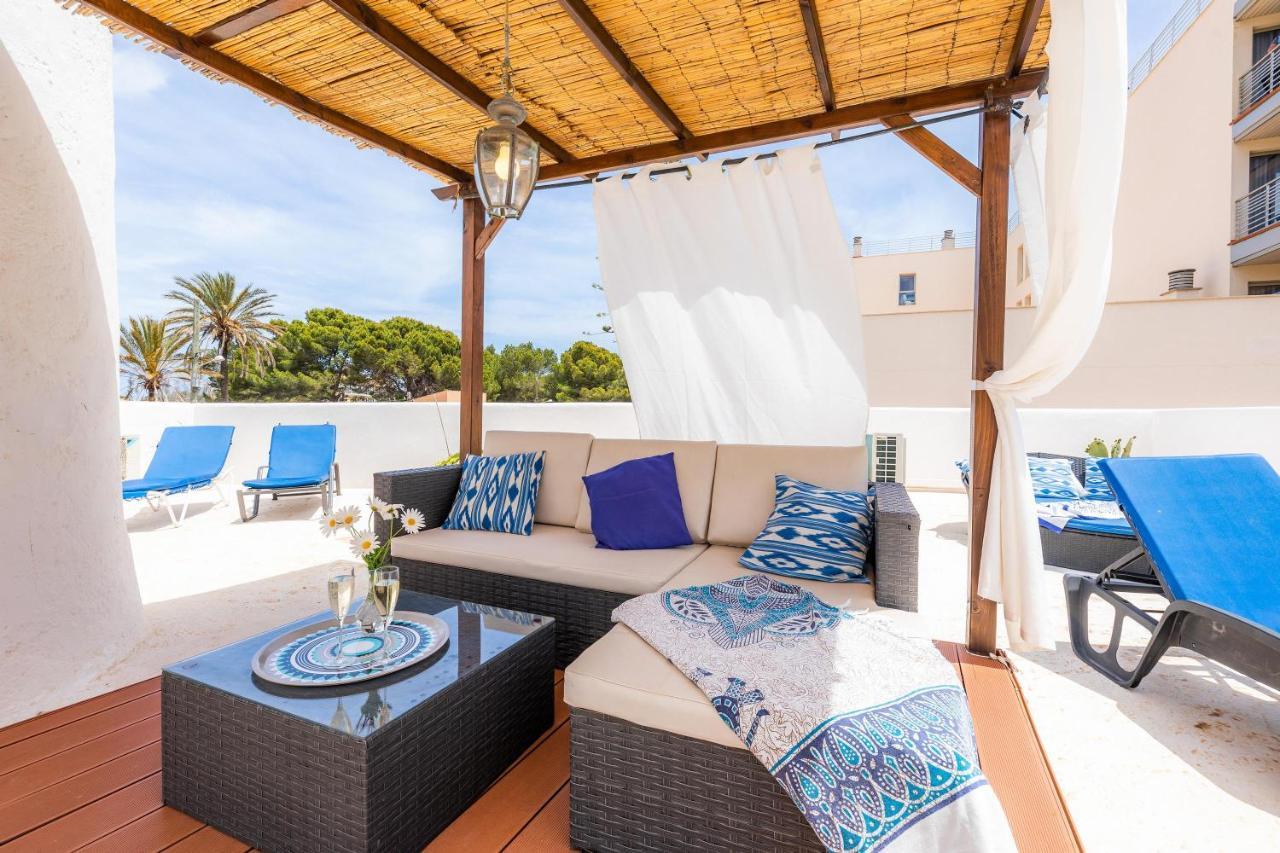 Molino Son Moll Holiday home *