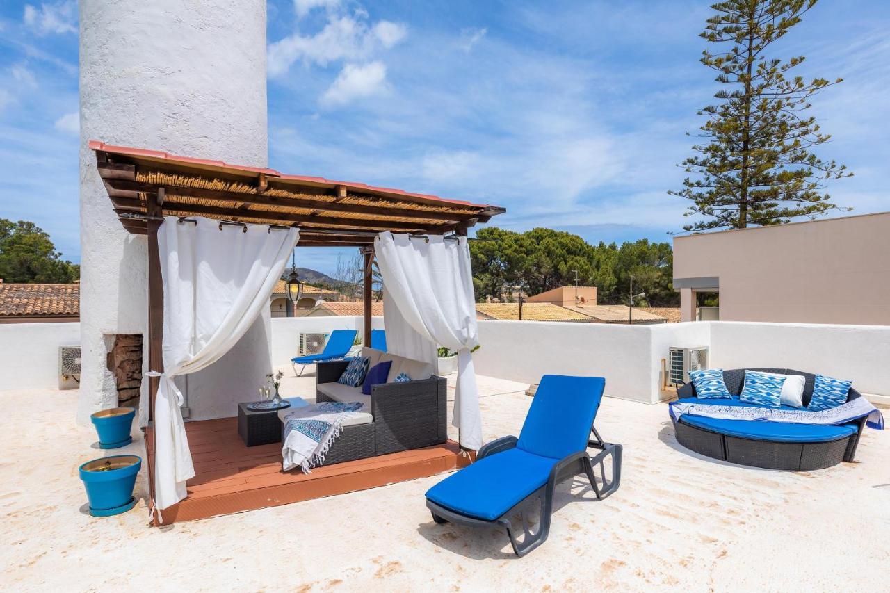 Holiday home Molino Son Moll