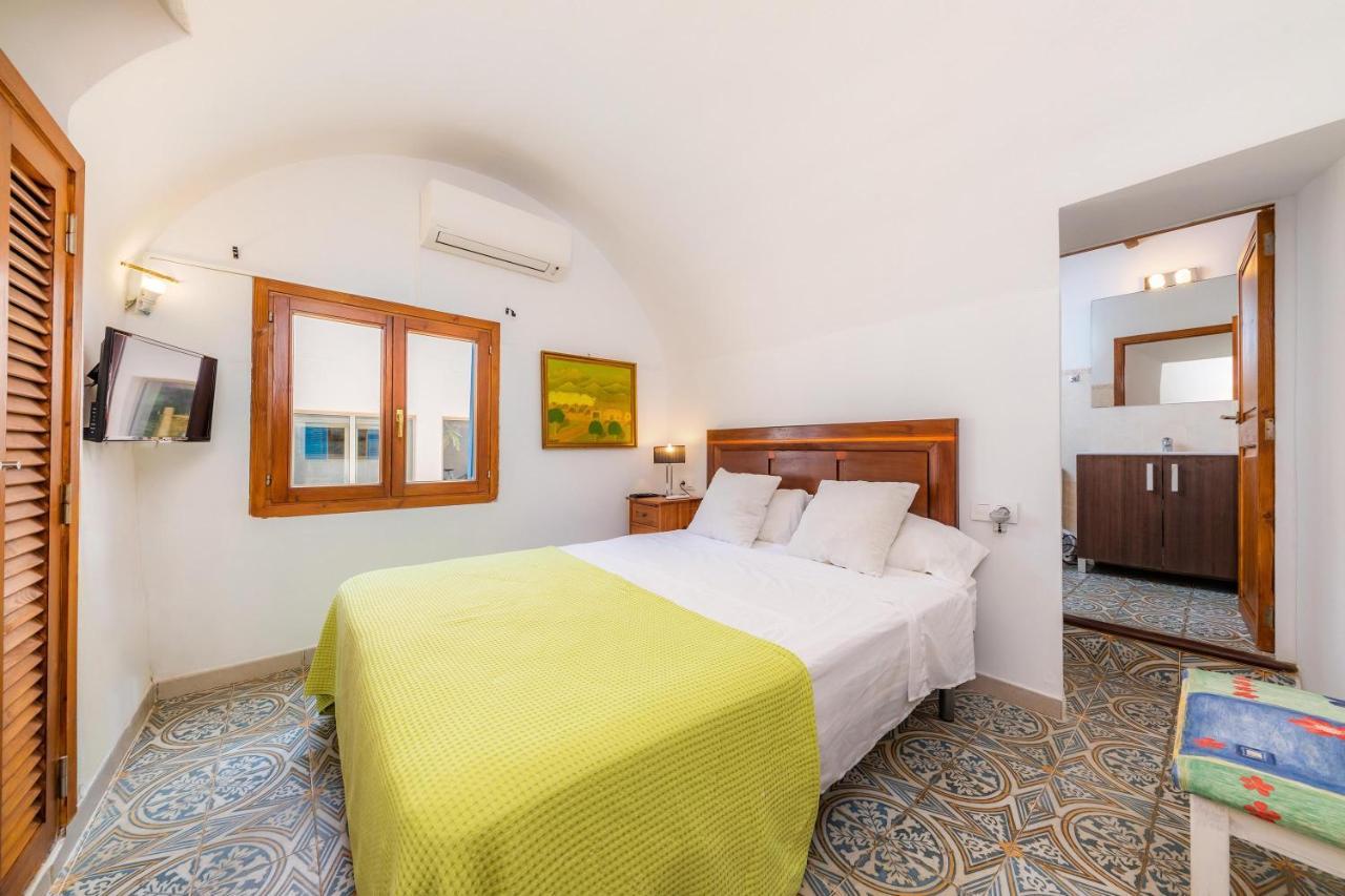 Molino Son Moll Holiday home *