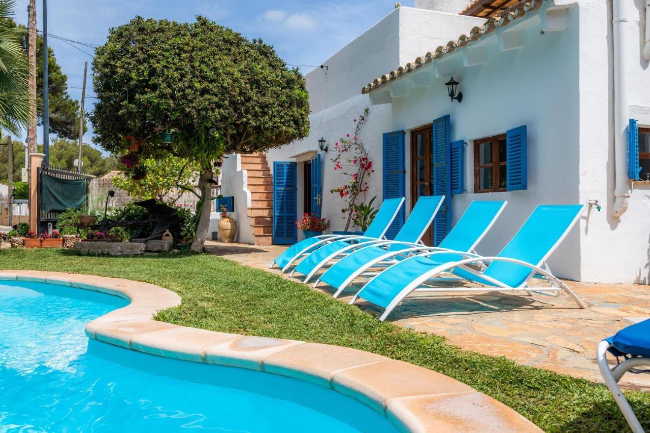 Molino Son Moll Holiday home Cala Ratjada (Mallorca)