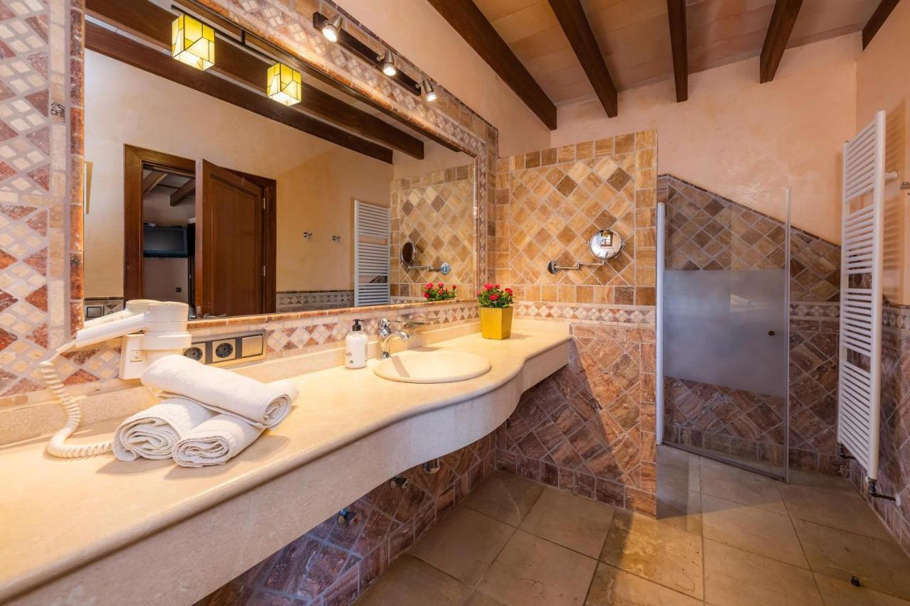 Villa Ribot *