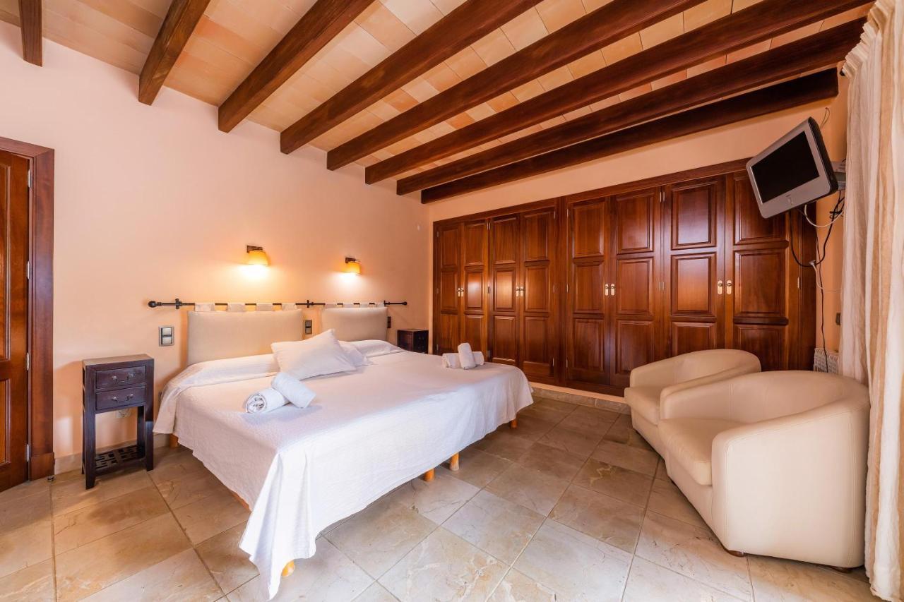 Villa Ribot *
