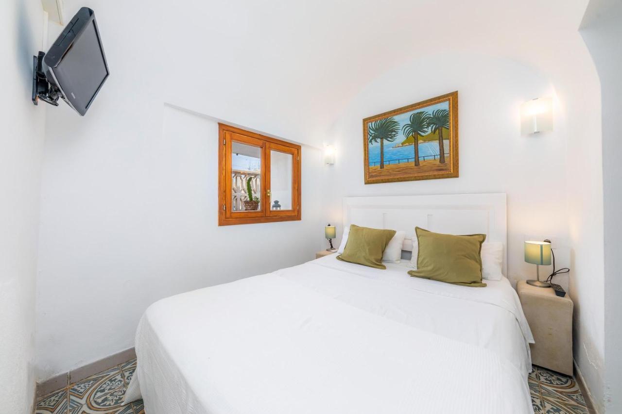 Molino Son Moll Holiday home