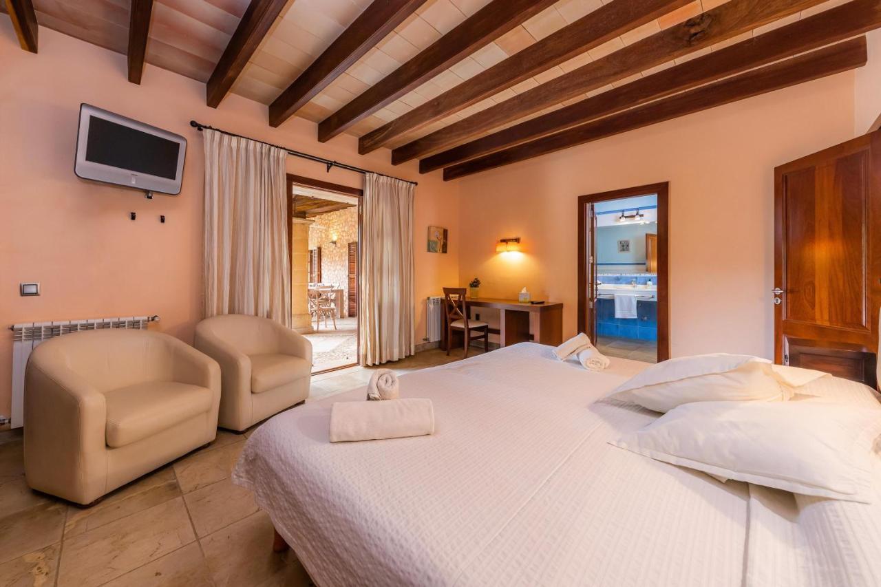 Villa Ribot Capdepera (Mallorca)