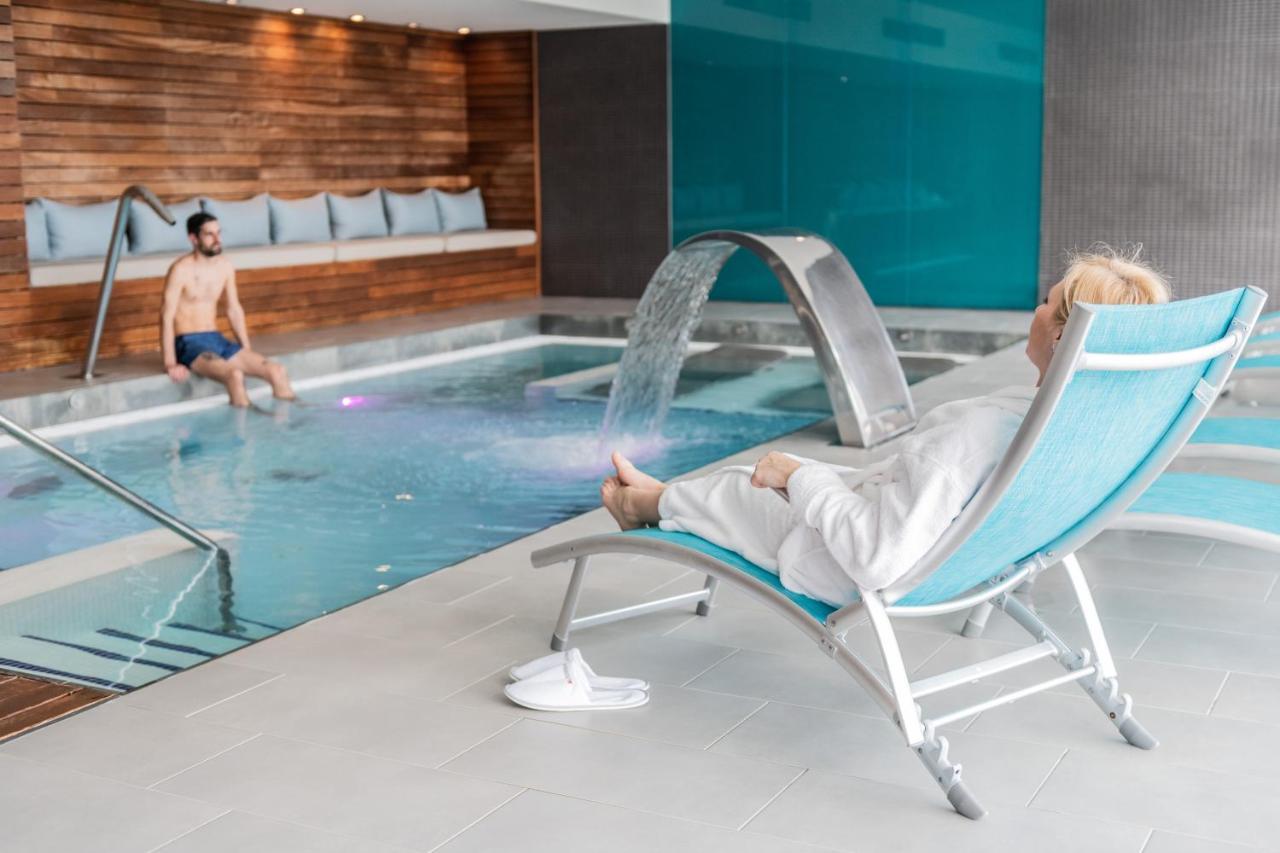 Hotel Atenea Port Barcelona