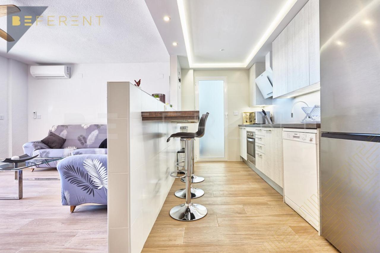 Apartamento Beferent San Juan Pueblo Ii *