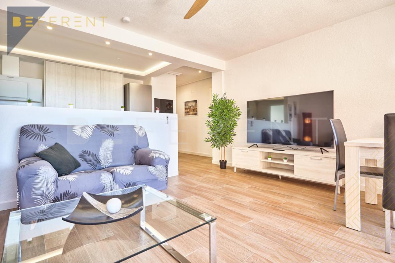 Apartamento Beferent San Juan Pueblo Ii San Juan (Alicante)