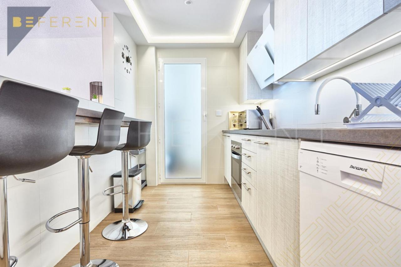Beferent San Juan Pueblo Ii Apartamento San Juan (Alicante)