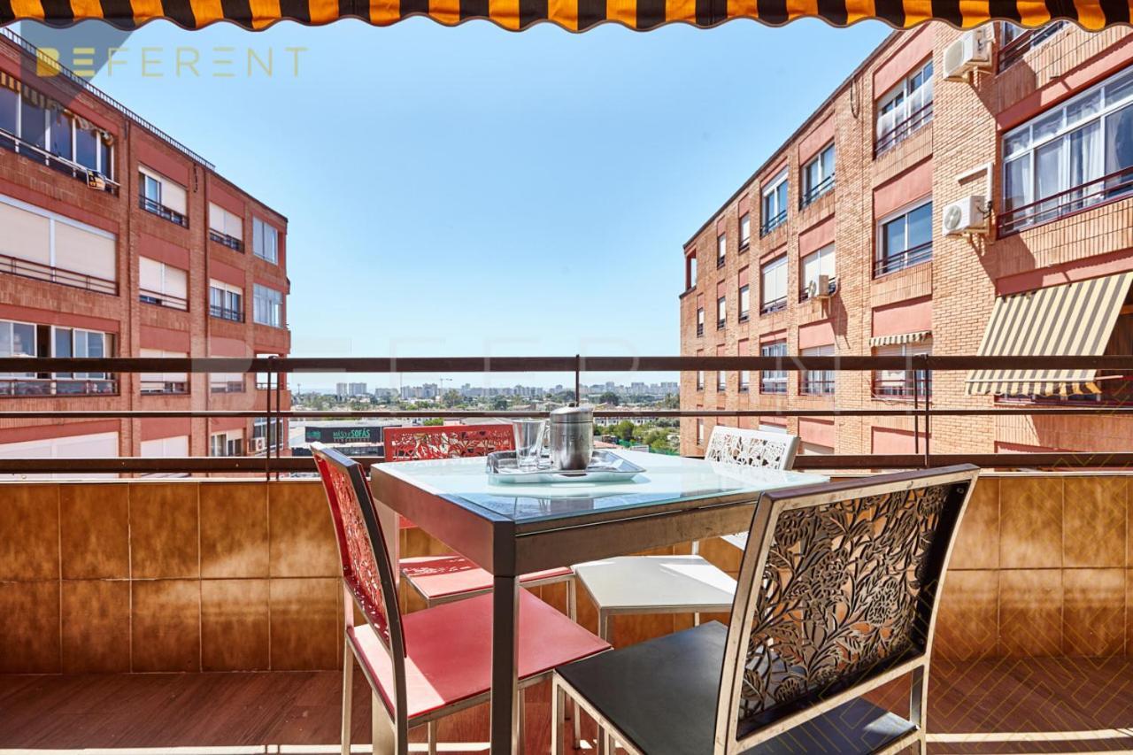 Apartamento Beferent San Juan Pueblo Ii San Juan (Alicante)
