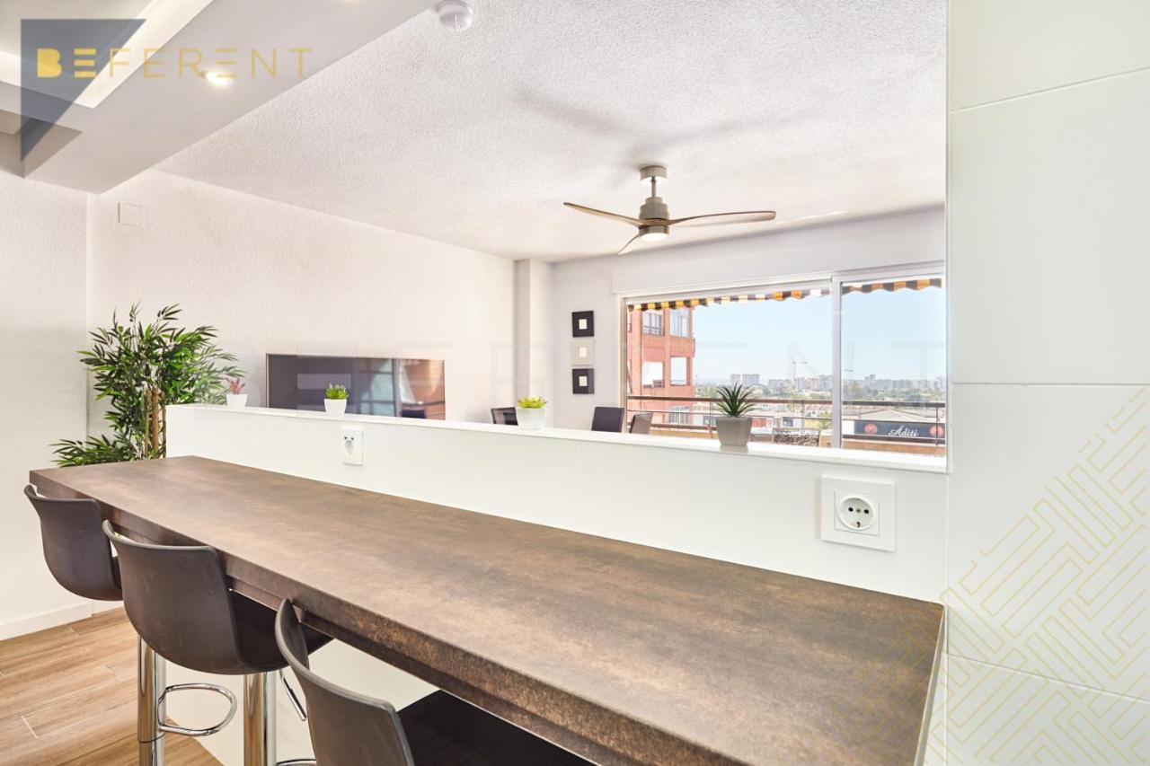 Apartamento Beferent San Juan Pueblo Ii San Juan (Alicante)