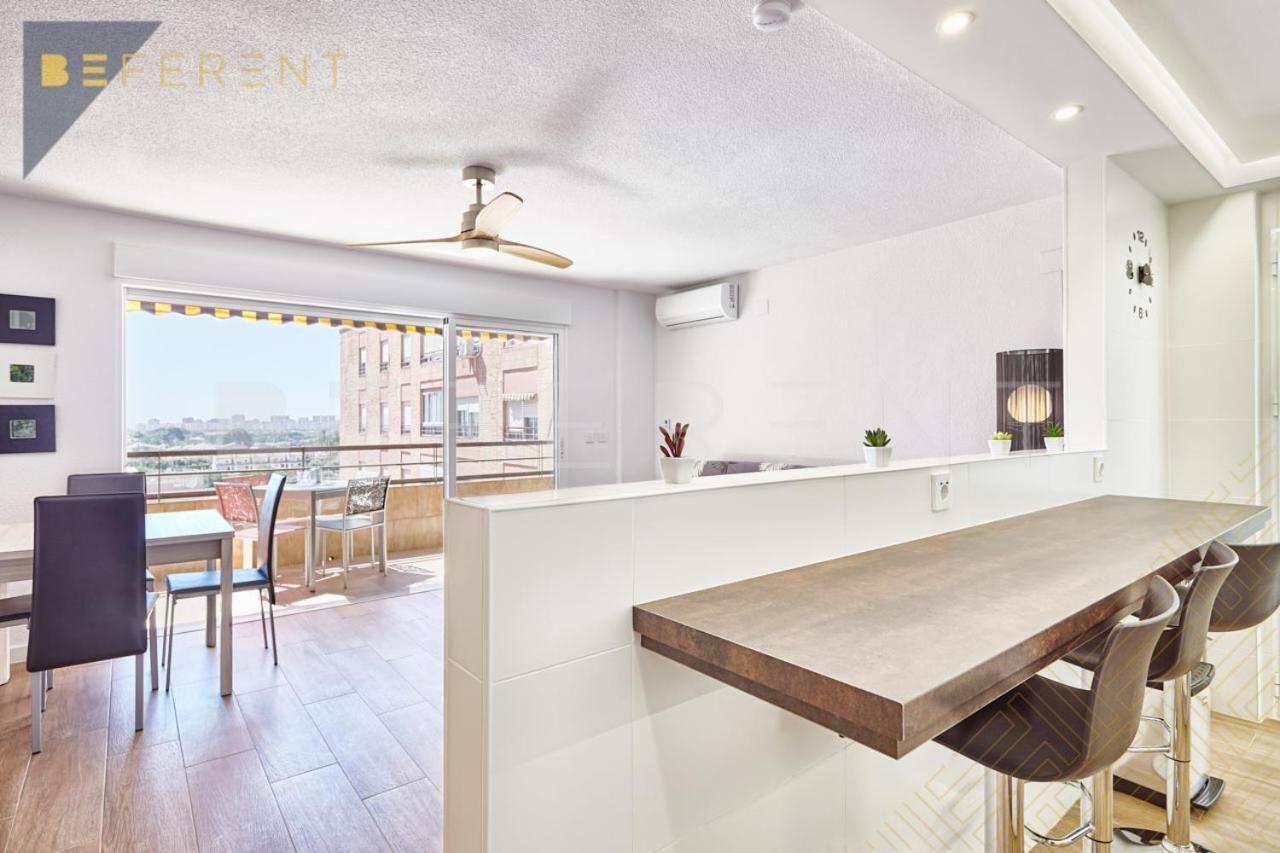 Apartamento Beferent San Juan Pueblo Ii San Juan (Alicante)