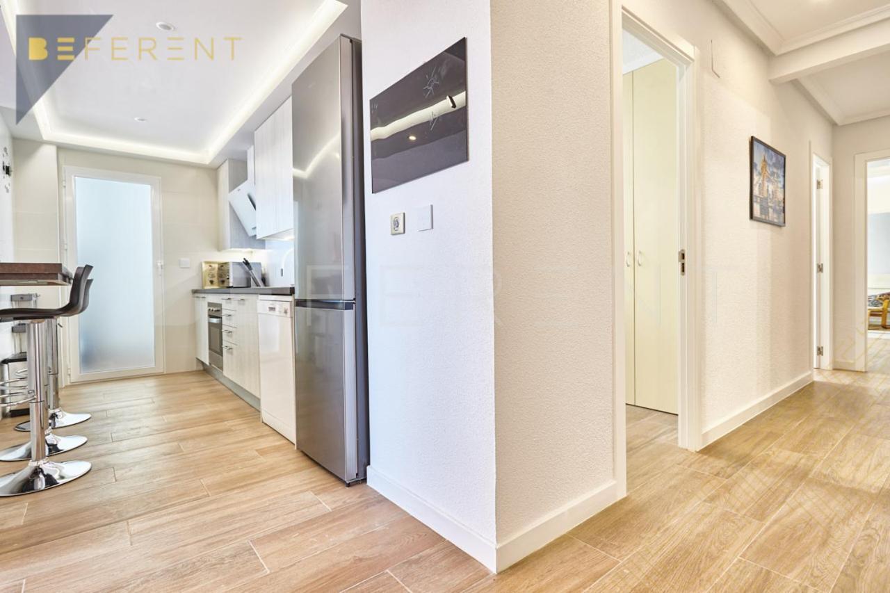 Apartamento Beferent San Juan Pueblo Ii *