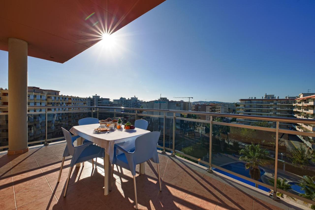 Pineda Park Apartment