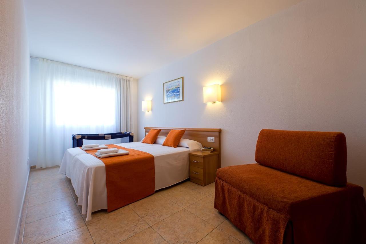 Apartment Pineda Park *