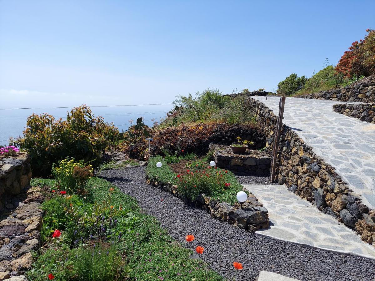 Vv Casa Bastina Сasa de vacaciones Mazo