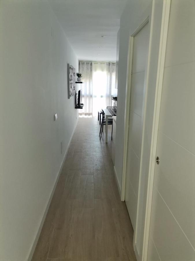 Beautiful Views Carihuela Sun & 1 Apartment Torremolinos