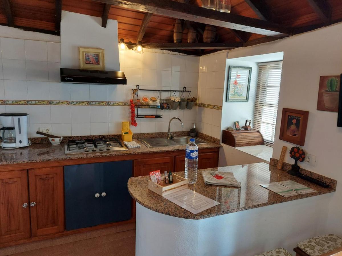 Vv Casa Bastina Mazo