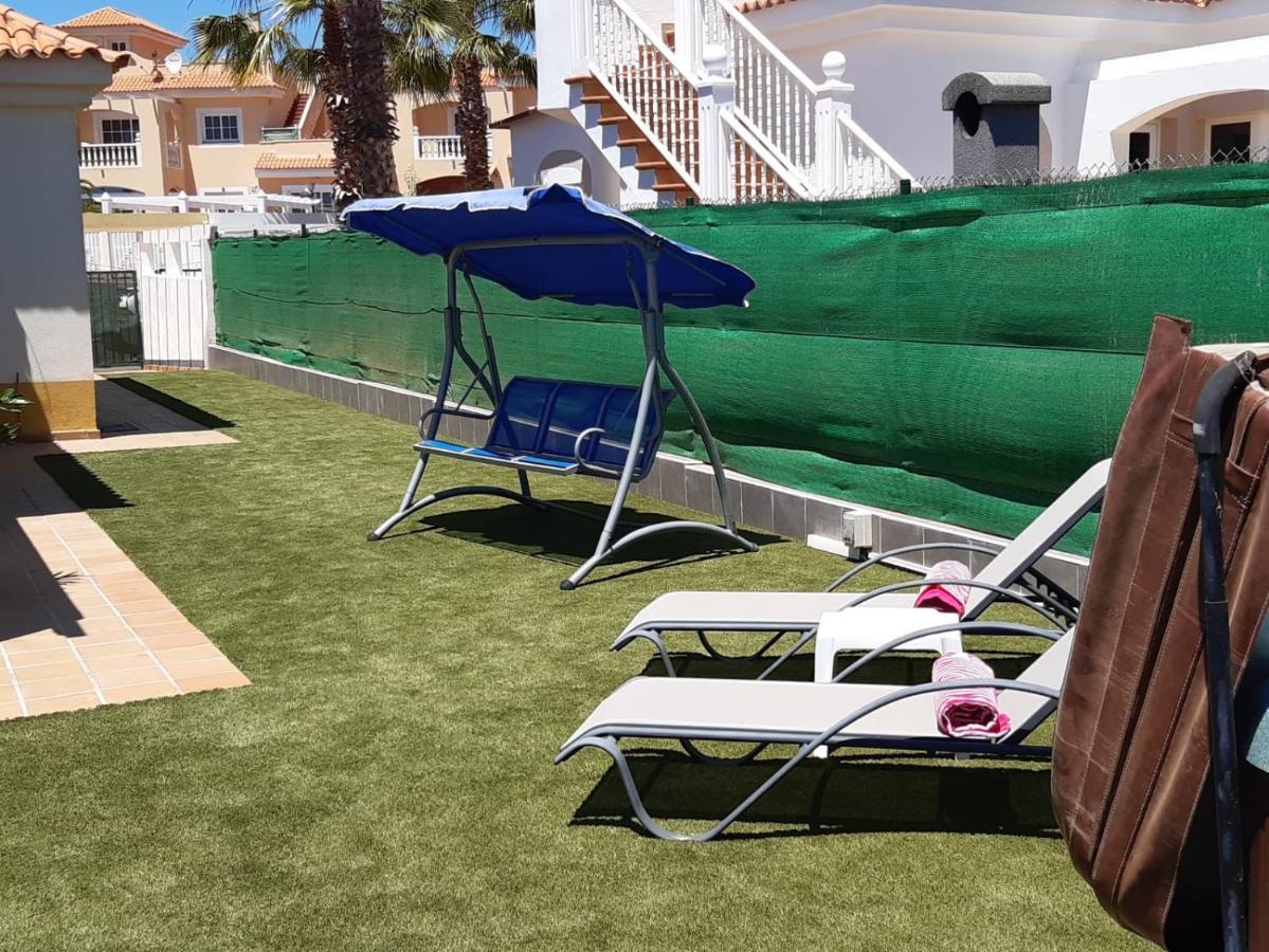 Dwarika, Away From - Private Heated Pool * Caleta de Fuste