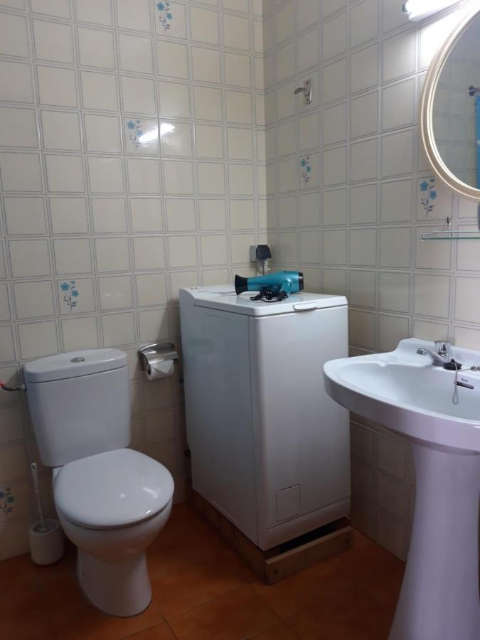 Apartment Xoroi Cala En Porter (Menorca)