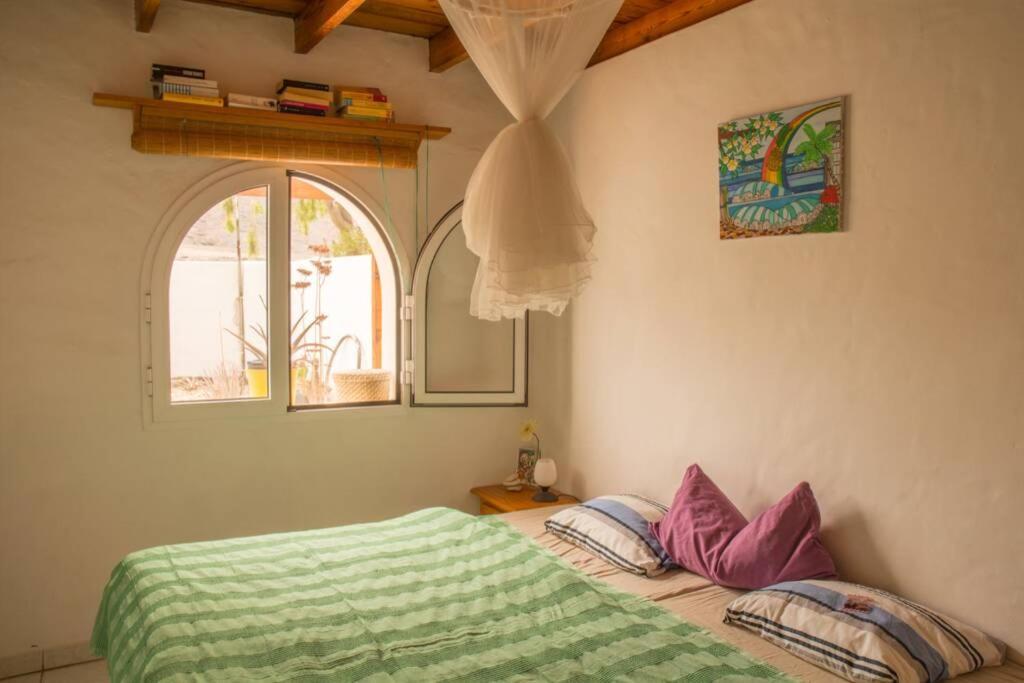 Apartamento Casa Madre Tierra *