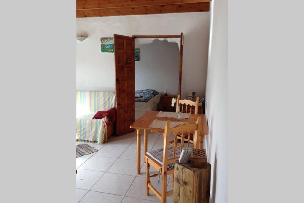 Casa Madre Tierra Apartamento *