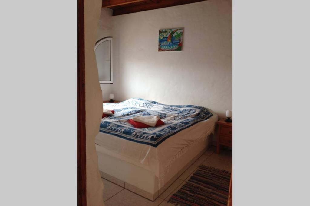 Casa Madre Tierra Apartamento