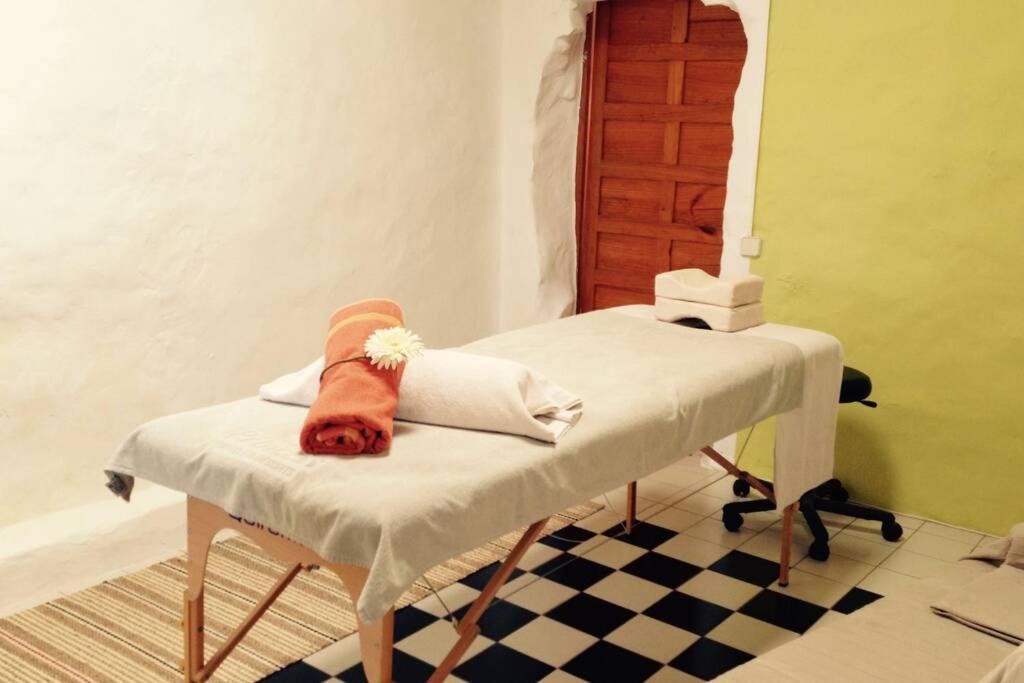 Apartamento Casa Madre Tierra