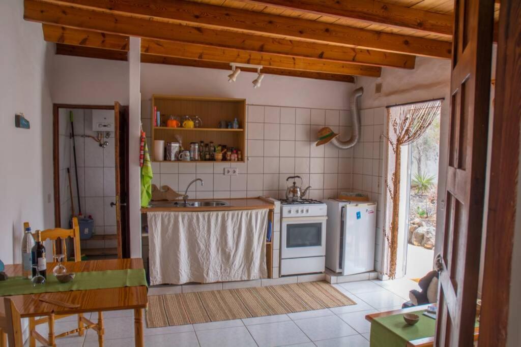Casa Madre Tierra Apartamento La Pared (Las Palmas)