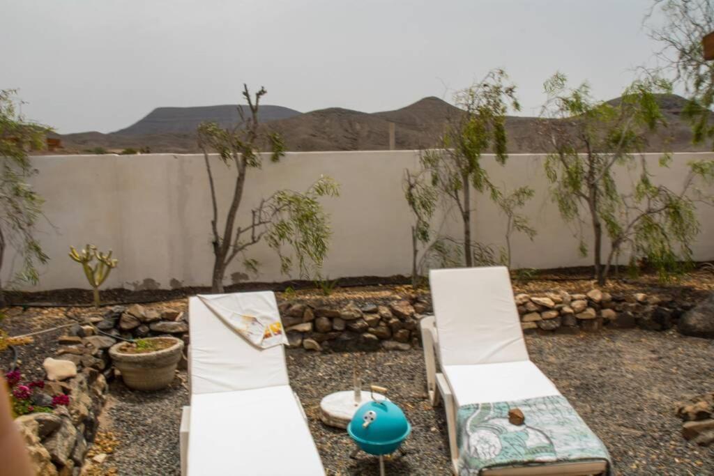 Casa Madre Tierra Apartamento *