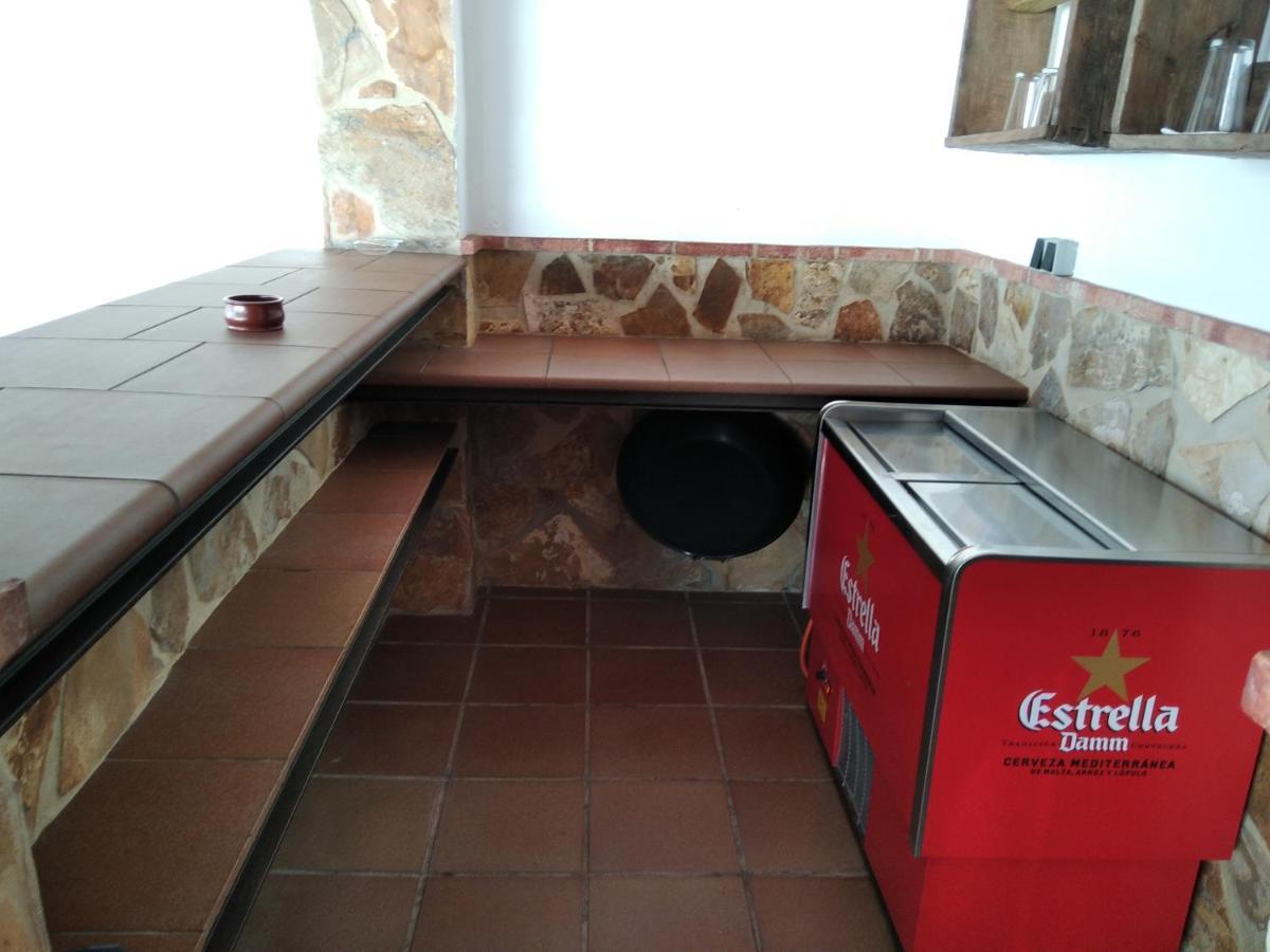 Cortijo El Llano