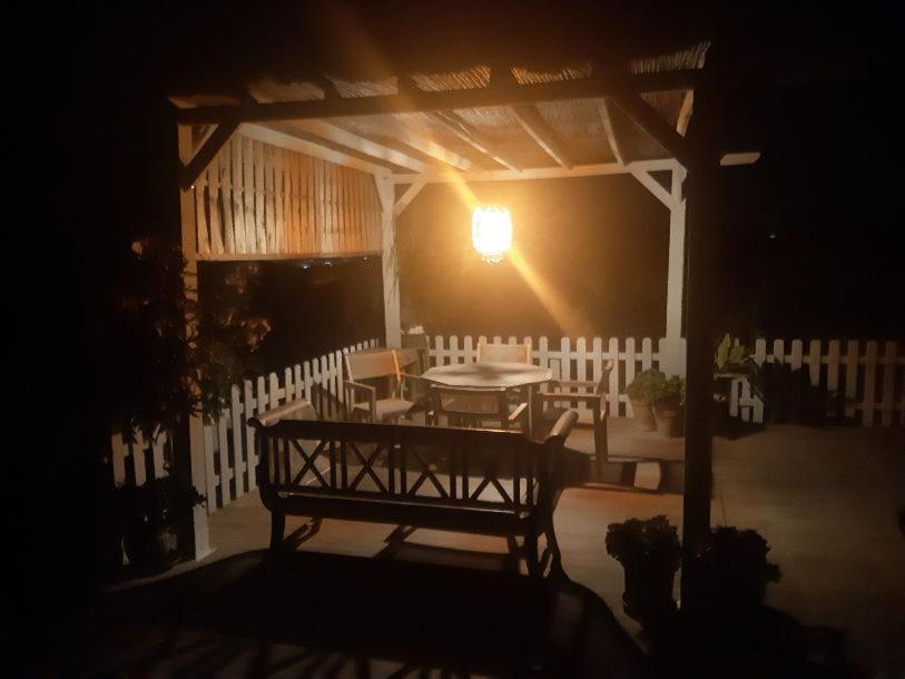 Sencilla Hostal
