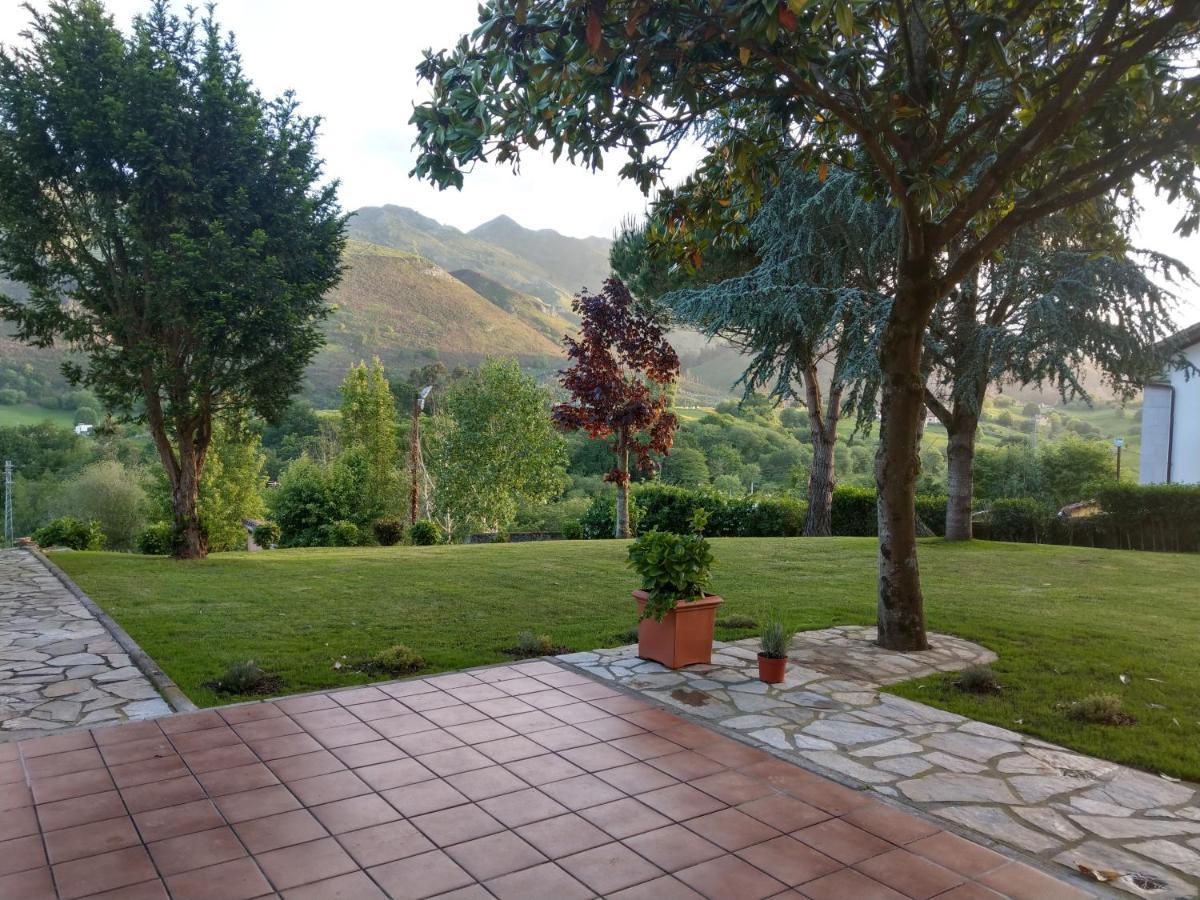 Rural El Otero Hotel La Borbolla