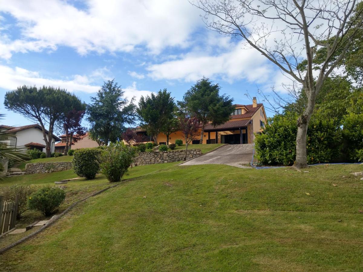 Rural El Otero Hotel 2*