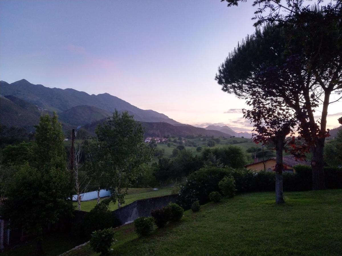 Rural El Otero Hotel La Borbolla