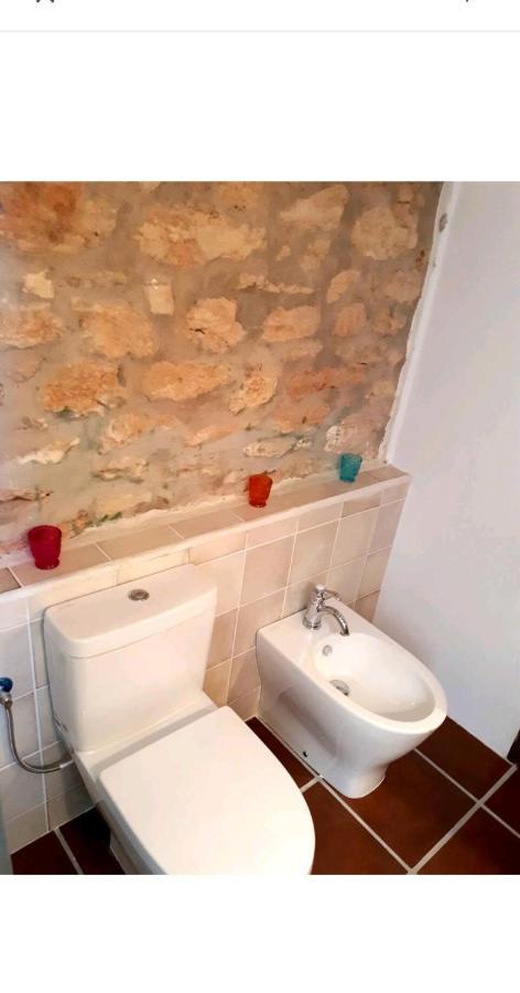 Holiday home Casa Can Boletar
