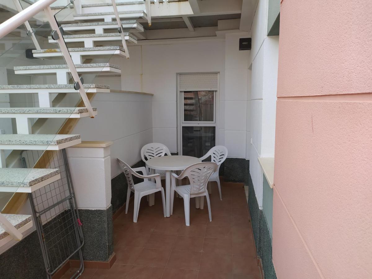 Apartamento Albacora *