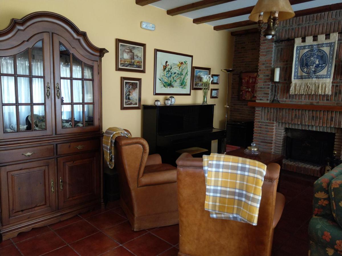 Rural El Otero Hotel 2*